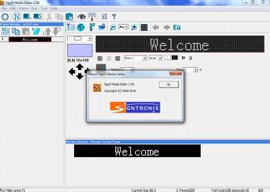 sngnxmrfuw|SignX Media Editor (free) download Windows version.